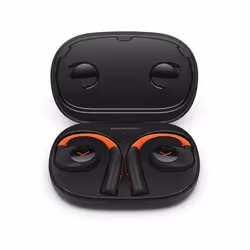 Beyerdynamic VERIO 200 Sport Headset Wireless In-ear Music USB Type-C Bluetooth Black, Orange - Additional view 5