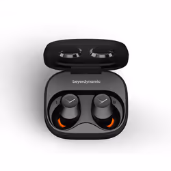 Beyerdynamic AMIRON 300 TWS black Headset Wireless In-ear Music USB Type-C Bluetooth - Additional view 4