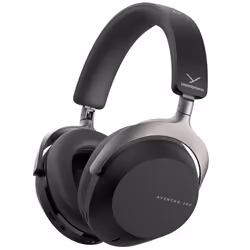 Beyerdynamic AVENTHO 300, Wireless, Music, 5 - 22000 Hz, 319 g, Headphones, Black