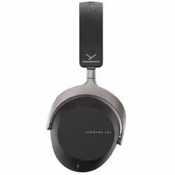 Beyerdynamic AVENTHO 300 Headphones Wireless Head-band Music Bluetooth Black