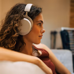 Beyerdynamic AVENTHO 300 Headphones Wireless Head-band Music Bluetooth Grey - Additional view 4