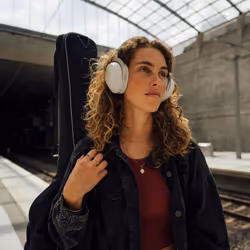 Beyerdynamic AVENTHO 300 Headphones Wireless Head-band Music Bluetooth Grey - Additional view 5