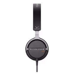 Beyerdynamic DJ 300 Pro X Club Headphones Wired Head-band Music Black - Additional view 2