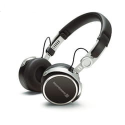 Beyerdynamic Aventho Headphones Wired & Wireless Head-band Calls/Music USB Type-C Bluetooth Black, Silver