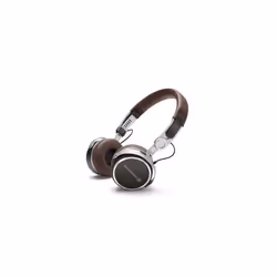 beyerdynamic Aventho Wireless in Brown Stereo Headphones with Bluetooth (32 Ohm)