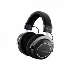 Beyerdynamic Amiron wireless Headphones Head-band Music Bluetooth Black