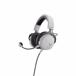 beyerdynamic MMX 150 USB Gaming Headset in Grey