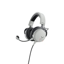 beyerdynamic MMX 150 USB Gaming Headset in Grey