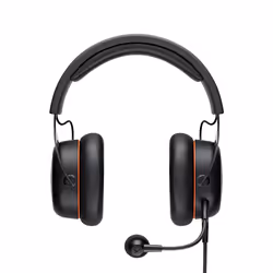 Beyerdynamic MMX100 Headset Wired Head-band Gaming Black