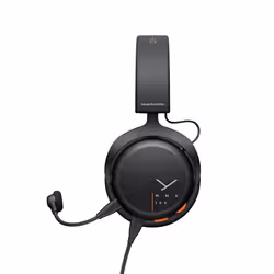 Beyerdynamic MMX100 Headset Wired Head-band Gaming Black