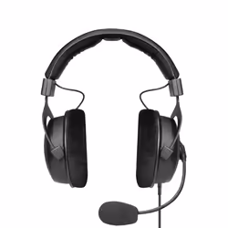 Beyerdynamic MMX 300 PRO Headset Wired Head-band Gaming Black