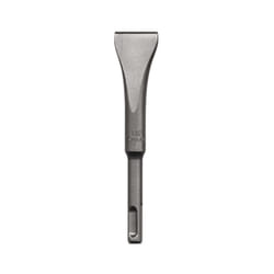 Heller SDS plus Tile chisel 75 x 165mm