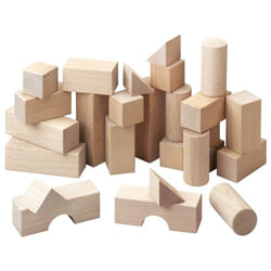HABA Starter Set