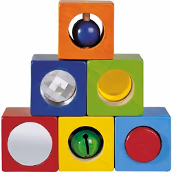 HABA Discovery Blocks - Additional view 2