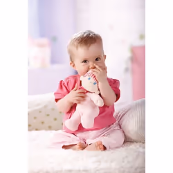 HABA Snug-up Doll Luisa