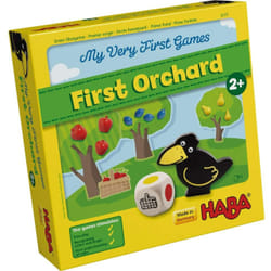 HABA My Very First Games – My First Orchard