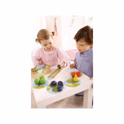 HABA My Very First Games – My First Orchard