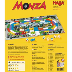 HABA Monza