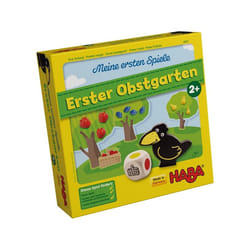 HABA My Very First Games – My First Orchard