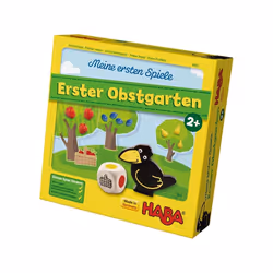 HABA My Very First Games – My First Orchard
