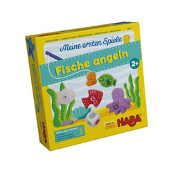 HABA My Very First Games – Here, Fishy, Fishy!