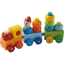 HABA 005126 toy building blocks