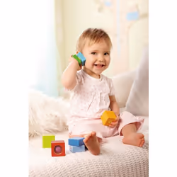 HABA Discovery blocks Fun with Sounds - Additional view 2