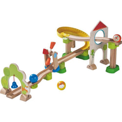 HABA 300438 - Kugelbahn Kullerbü - Windradbahn