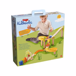 HABA 302056 active/skill toy Toy marble run - Additional view 2