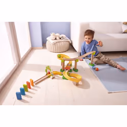 HABA 302056 active/skill toy Toy marble run - Additional view 3