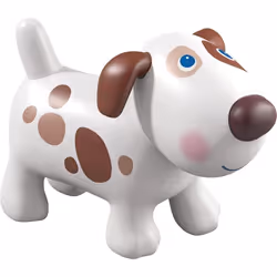 HABA Little Friends – Dog Lucky