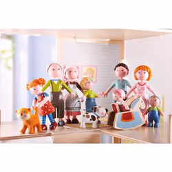 HABA Little Friends – Dog Lucky
