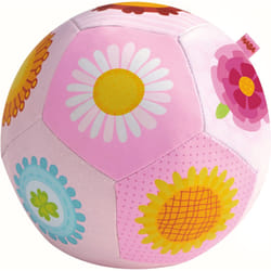 HABA Baby Ball Flower magic