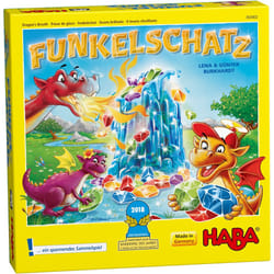 HABA 303402 board/card game Game of chance