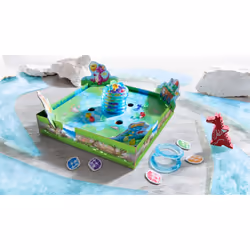 HABA 303402 board/card game Game of chance