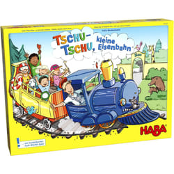 HABA 303736 board/card game Game of chance