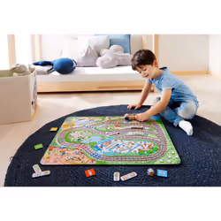 HABA 303736 board/card game Game of chance