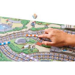HABA 303736 board/card game Game of chance