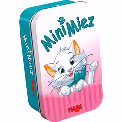 HABA Mini Chaton