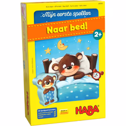 HABA My Very First Games – Off to bed!, Board game, Matching, 2 yr(s)