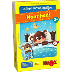 HABA My Very First Games – Off to bed!
