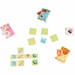 HABA My Very First Games – Off to bed!