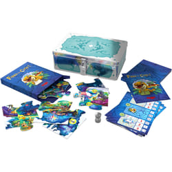 HABA 304840 board/card game
