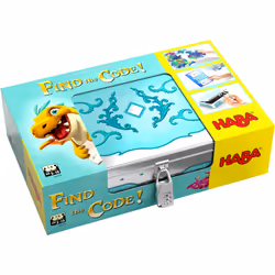 HABA 304840 board/card game