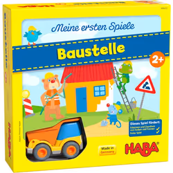 HABA My Very First Games, Board game, Family, 2 yr(s), Family game