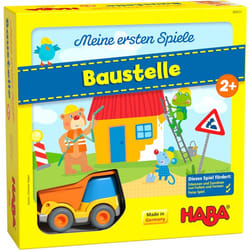 HABA My Very First Games Board game Family