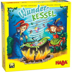 HABA 305216 board/card game Board game Memory