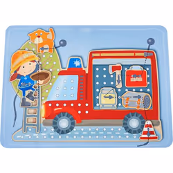 HABA 305287 learning toy