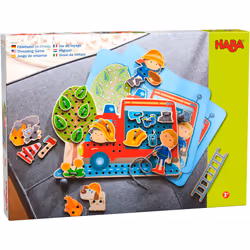 HABA 305287 learning toy