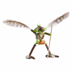 HABA Terra Kids Connectors – Construction Set Figures - Additional view 6